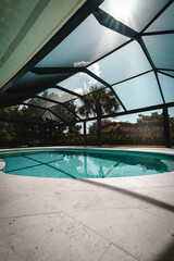 Obraz premium Enjoy summer to the fullest with a quality cover