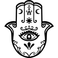 Hamsa 