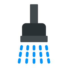 shower head icon