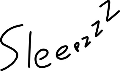 Creative typography of 