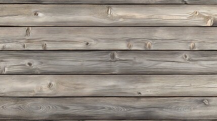 Obraz premium Beautiful Wooden Surface with Smooth Texture and Grain