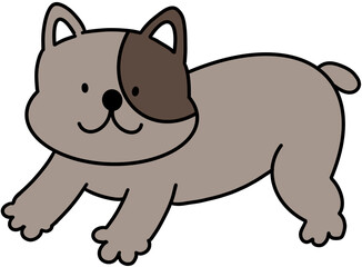 강아지