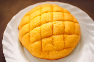 メロンパン