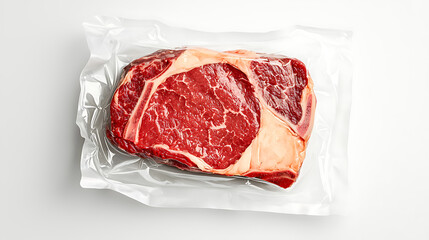 Obraz premium Grilling techniques for tender ribeye steak kitchen culinary guide indoor close-up cooking tips