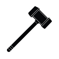 hammer vector illustration