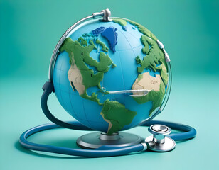 Celebrate World Health Day 11