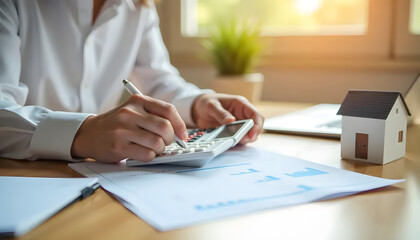 Expert Home Budgeting and Calculation Tips