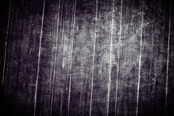 Dark textured background with vertical white streaks
