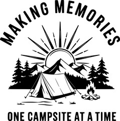 Camping Svg Png Wohnwagen Svg Png Plotterdatei Camper Camping Sprüche .