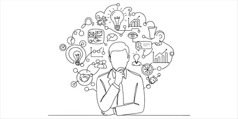 Creative thinking is essential for developing effective solutions, enabling individuals to analyze problems, explore innovative methods, and achieve successful outcomes. Through thoughtful problem.