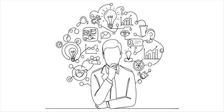 Creative thinking is essential for developing effective solutions, enabling individuals to analyze problems, explore innovative methods, and achieve successful outcomes. Through thoughtful problem.