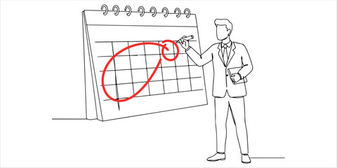 Marking important dates on a calendar is essential for staying organized, whether it's scheduling meetings, setting reminders for key events, or planning work deadlines. Careful planning