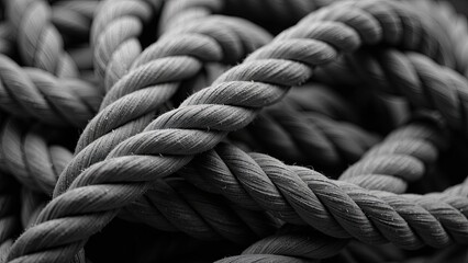 Fototapeta premium Rope