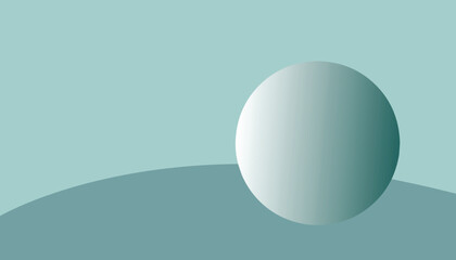 Mountains vector icon design