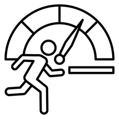 Player Performance Icon