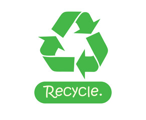 recycle icon