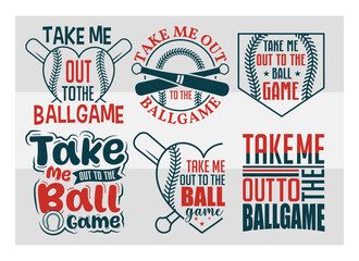Take Me Out To The Ball Game Svg, Sports Svg, Baseball T-shirt Design, Baseball Lover Svg, Baseball Quotes Png, Baseball Shirt Png, Ball Svg, Baseball Svg Images, Cut Files
Baseball, Baseball Quotes, 