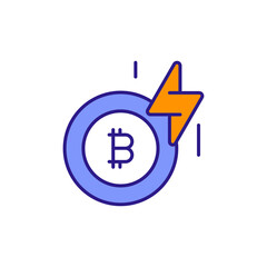 Flash Loan Lightning for Instant DeFi Borrowing.