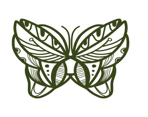 fleur de lis design © Kreativ