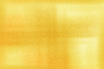 Gold wall texture background