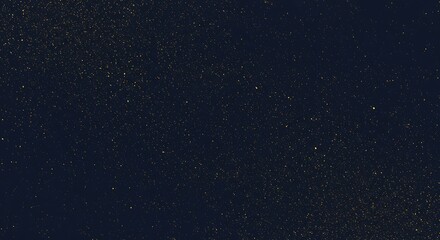 Fototapeta premium Midnight Bloom AI Generated