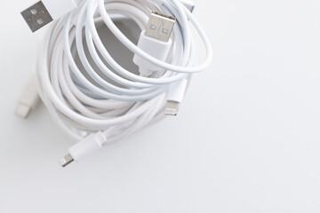 充電コード　charging cord