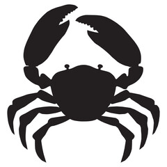big crab icon