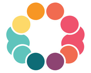 color palate