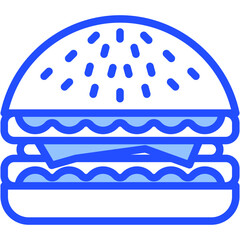 Burger Icon