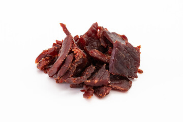 Trockenfleisch