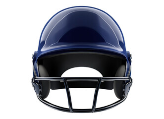 Fototapeta premium batting helmet