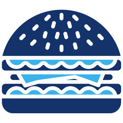 Burger Icon