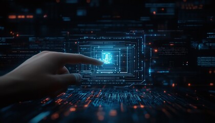 Digital Touch: Future Technology Interface