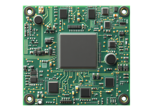 digital circuit board