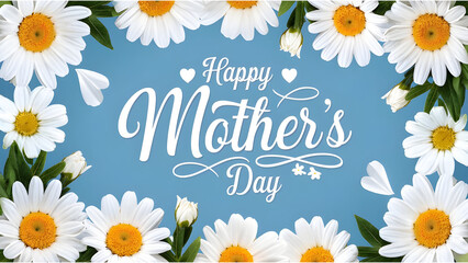Fototapeta premium Mother's Day