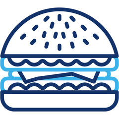 Burger Icon