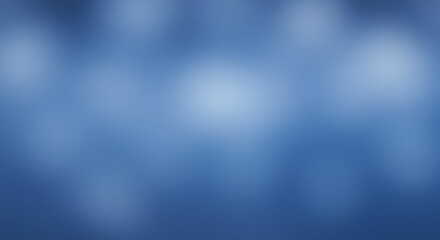 Azure Dreamscape AI Generated