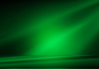 Wall interior background, studio and backdrops show products. with leaf shadow from window color...