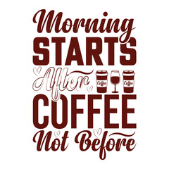 A graphic design featuring the phrase 