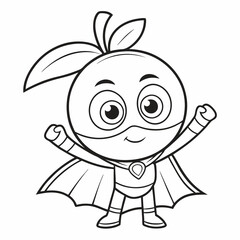 funny cartoon bee