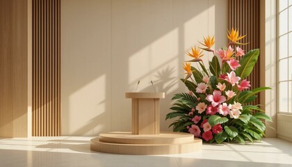 modern interior design