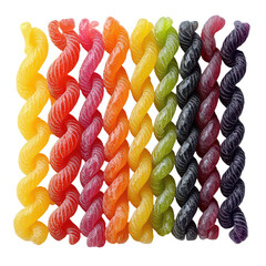 Fruit sticks PNG dried fruit snack PNG healthy treat PNG organic fruit PNG natural snack PNG chewy fruit bar PNG transparent background