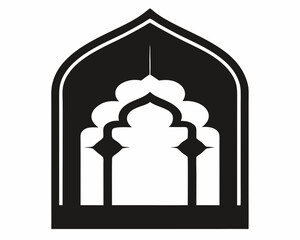 islamic calligraphy ornament