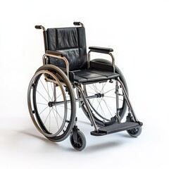 Fototapeta premium Modern Wheelchair (3)