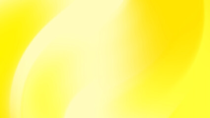 Yellow and white gradient background