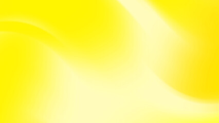 Yellow and white gradient background