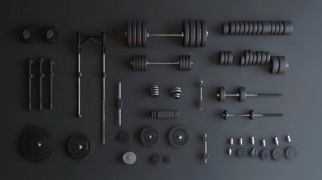 gym equipment | accessories dumble raad.