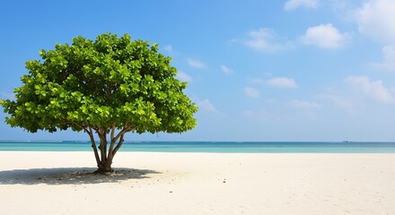 Solitary Sentinel AI Generated