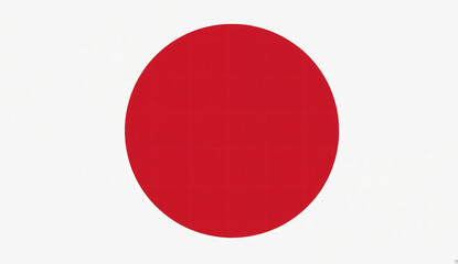 Japan Flag 
