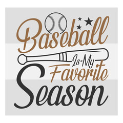 Baseball Is My Favorite Season Svg, Sports Svg, Baseball T-shirt Design, Baseball Lover Svg, Baseball Quotes Png, Baseball Shirt Png, Ball Svg, Baseball Svg Images, Cut Files
Baseball, Baseball Quotes